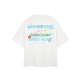 Натуральный белый