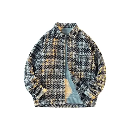 M MAICCO Мужские Куртки