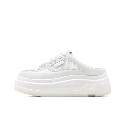 C°BANNER Износостойкие Домашние тапочки Женские