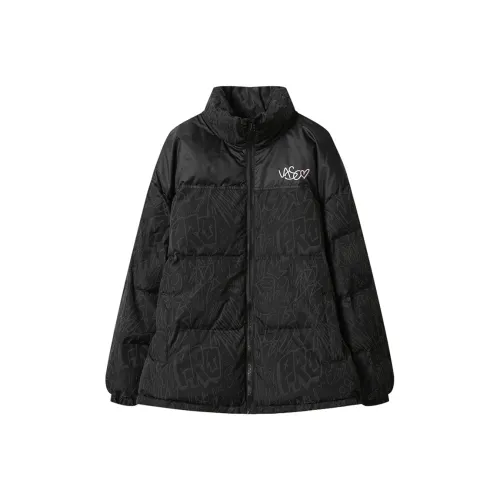 VAS＆CO Унисекс Объемные куртки (пуфы)
