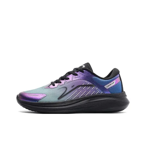 K Bird Беговые кроссовки Low Top Мужские