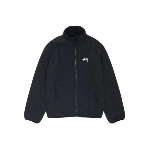 Stussy 2024 Autumn Series Унисекс Куртки