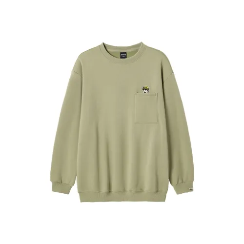 WAYNEXZAVIER Мужские Свитшоты