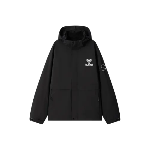 Hummel Унисекс Ветровки