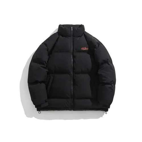 Lind Erki Унисекс Пуховики