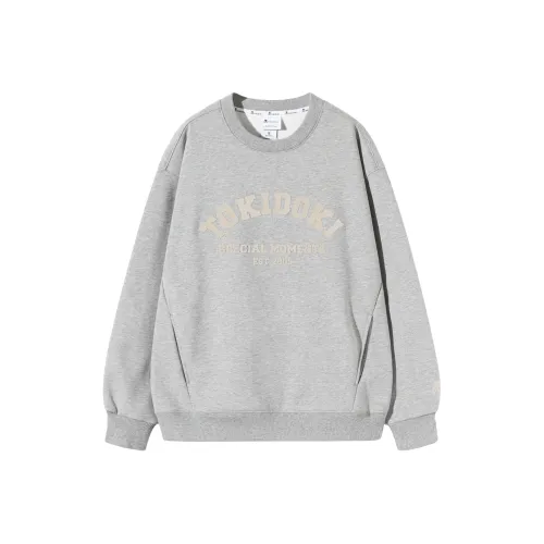 Tokidoki Унисекс Свитшоты