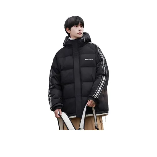 MIIOW Trend Party series Пуховик Унисекс