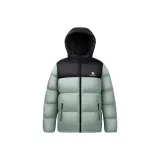 Шалфейно-зеленый / Фантомно-черный