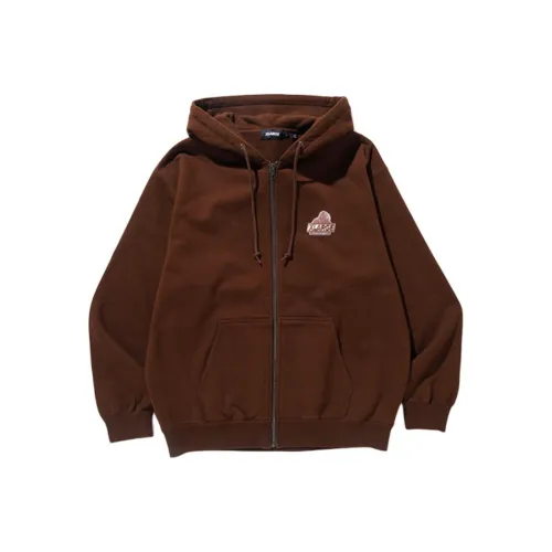 XLARGE Унисекс Куртки
