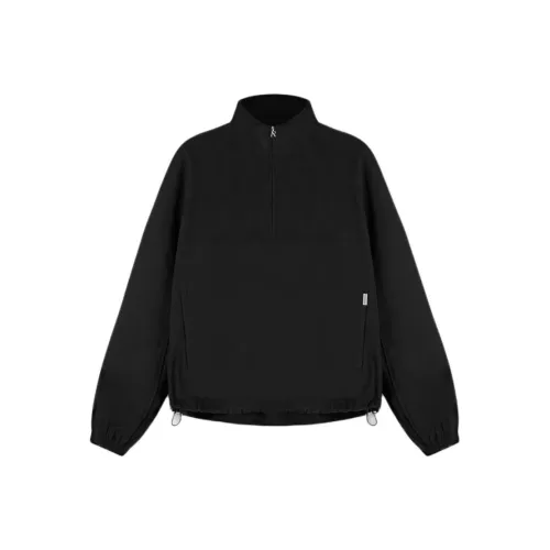 REPRESENT SS25 Куртки и Пальто Мужской Черный