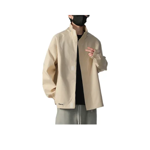 FAKE VINTAGE Куртки и Пальто Унисекс