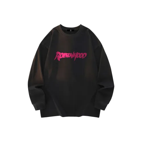 ROBINHOOD Унисекс Футболка