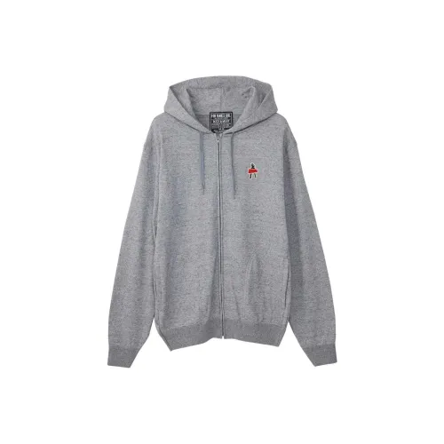 HYSTERIC GLAMOUR FW24 Толстовка Мужской