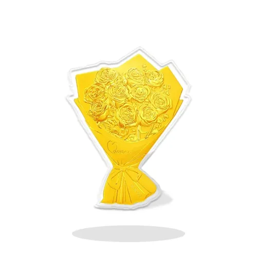 LINGJIE Акриловые подвески унисекс