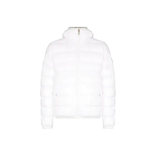 Moncler Down Jacket Men's White