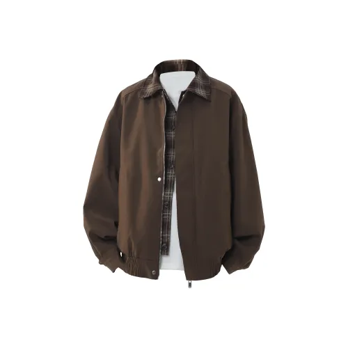 Paddy Julia Куртки и Пальто Унисекс