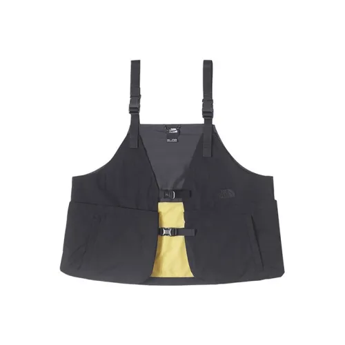 THE NORTH FACE Жилет Мужской Черный