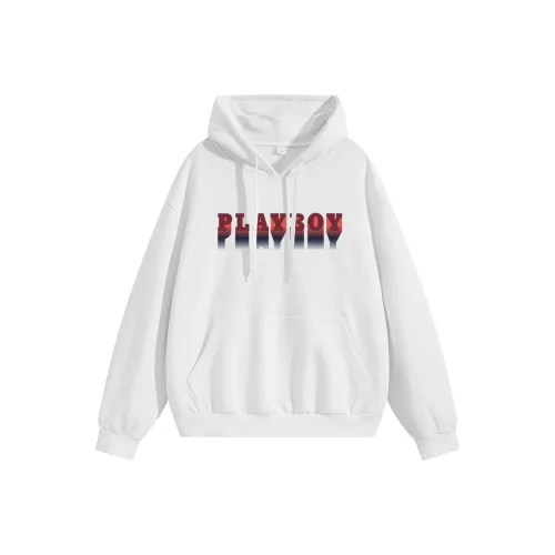 Playboy Мужские Свитшоты