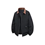 Обсидиановый черный