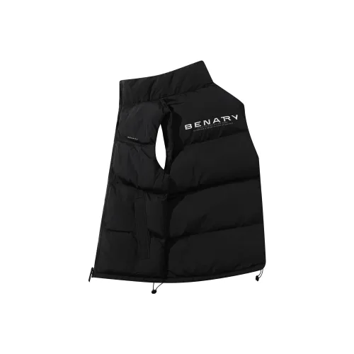 BENATRY Унисекс Жилеты