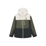 Радужный Белый/Сосновый Морозный Зеленый/Призрачный Черный