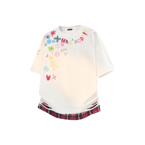 Magmode Унисекс Футболки