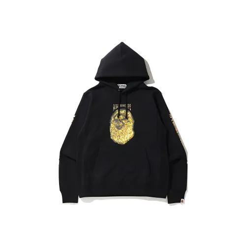 A BATHING APE Унисекс Свитшоты