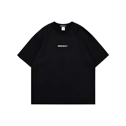 Minfinity Унисекс Футболки