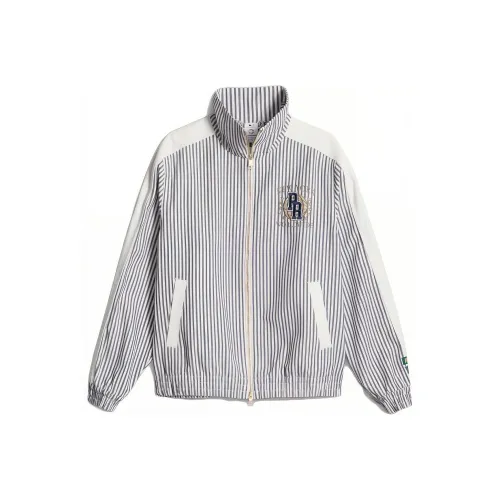 PUMA x Rhuigi Серый Мужской Куртки