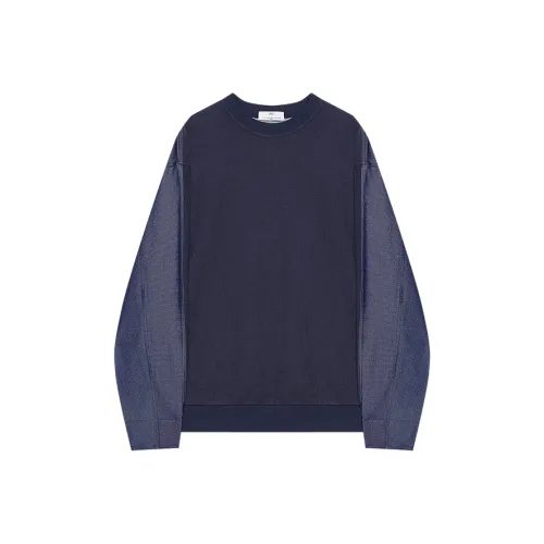 W2x Мужские Свитшоты