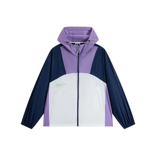 KAPPA PLAYER Куртки и Пальто Унисекс