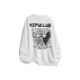 Белый-черный (с флисовой подкладкой)