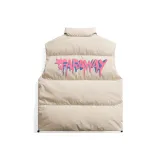 Бежево-абрикосовый