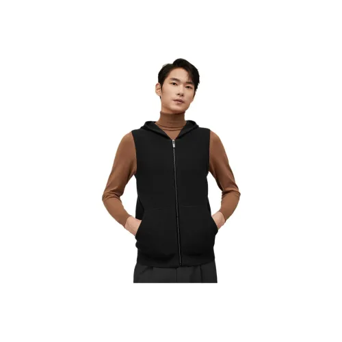 Red bean Мужские жилеты