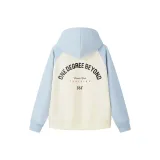 Кремово-белый