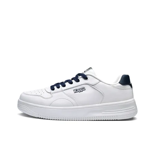 Кроссовки для скейтбординга KAPPA Low Top Unisex