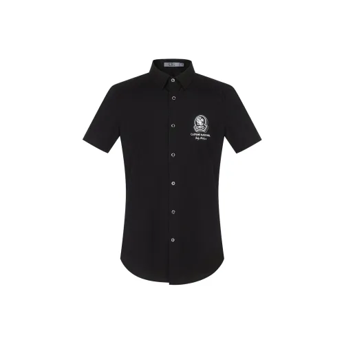 C'N'C New Order Classics series Рубашка Мужская