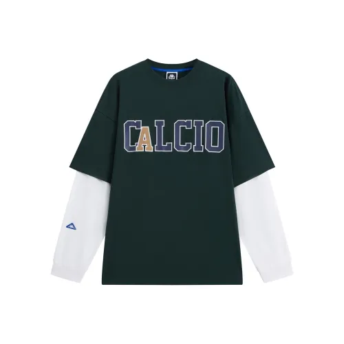 KAPPA Зеленый Мужской Свитшот