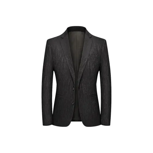 FIRS Мужские Деловые Костюмы