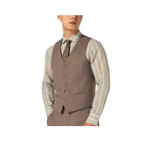JODOLL Кофе Мужские Жилеты