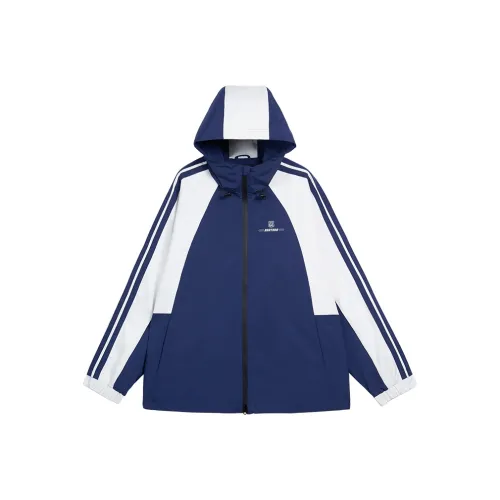 66ROUTE 66 Ветровка Унисекс