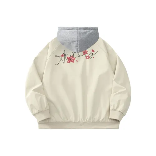 BRUMAIRE Куртки и Пальто Унисекс