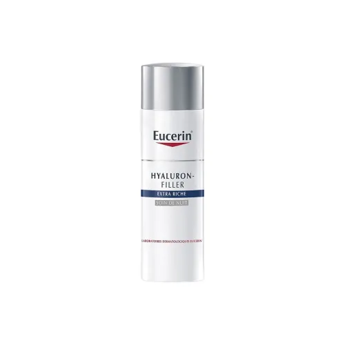 Eucerin Face Moisturizers & Creams Увлажняющие Унисекс