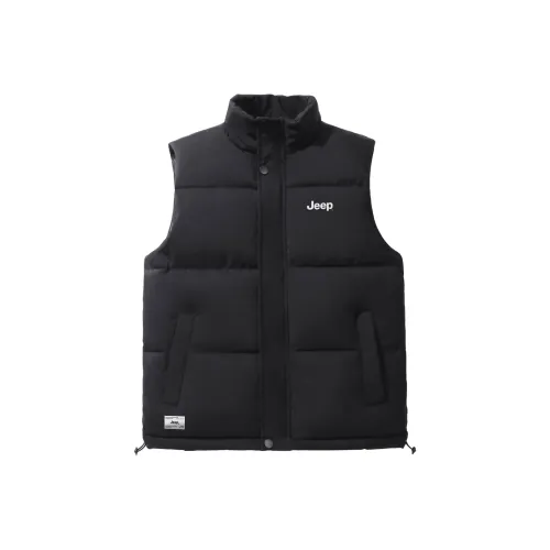 JEEP Унисекс Жилеты
