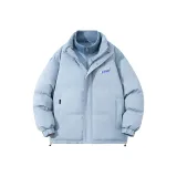 Светло-голубой