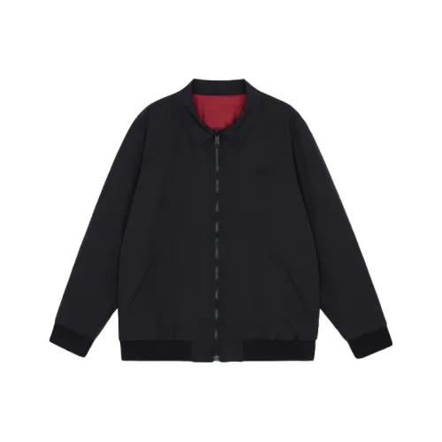 Levi's Пуховая куртка Мужская Черная