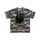 Серый камуфляж