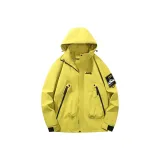 Неоново-зеленый