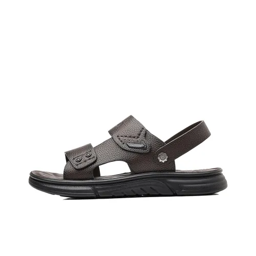 PT'SON Пляжные сандалии Мужской