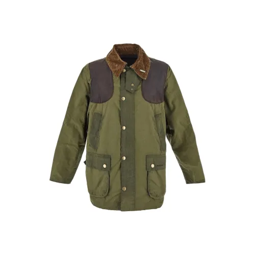 BARBOUR Куртки и Пальто Мужской Многоцветный